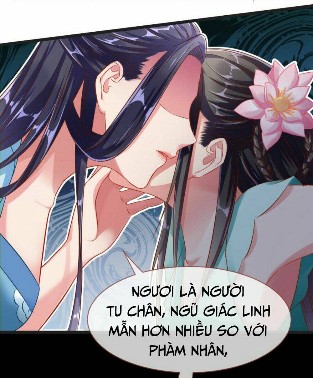 vạn tra triêu hoàng chương 115 - Next Chapter 115