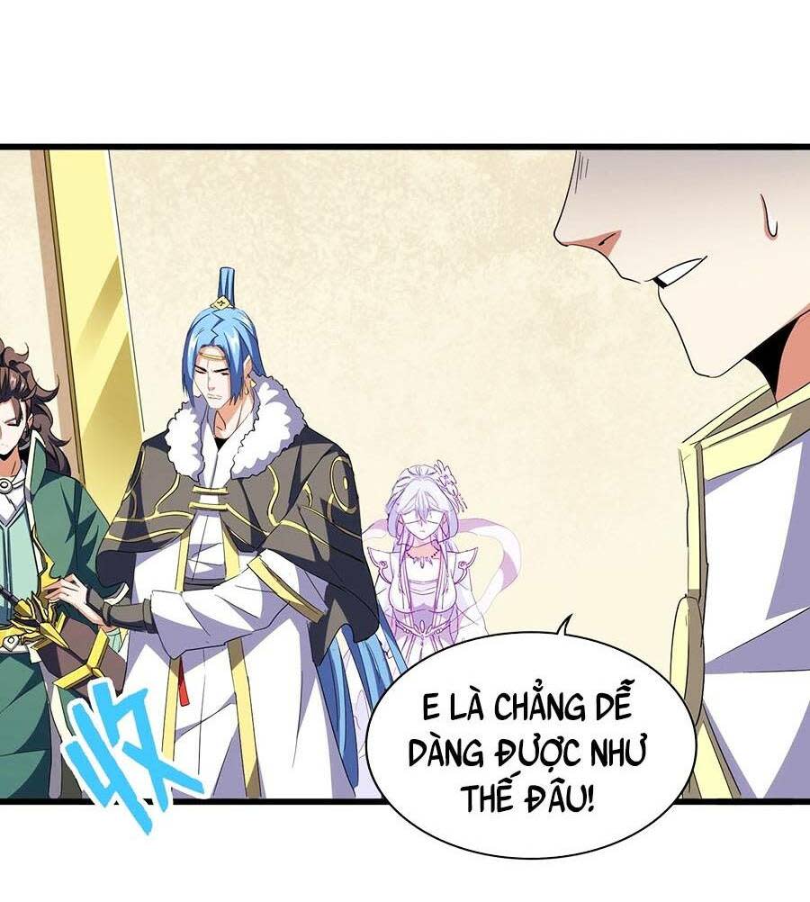 đại quản gia là ma hoàng chapter 294 - Next Chapter 294