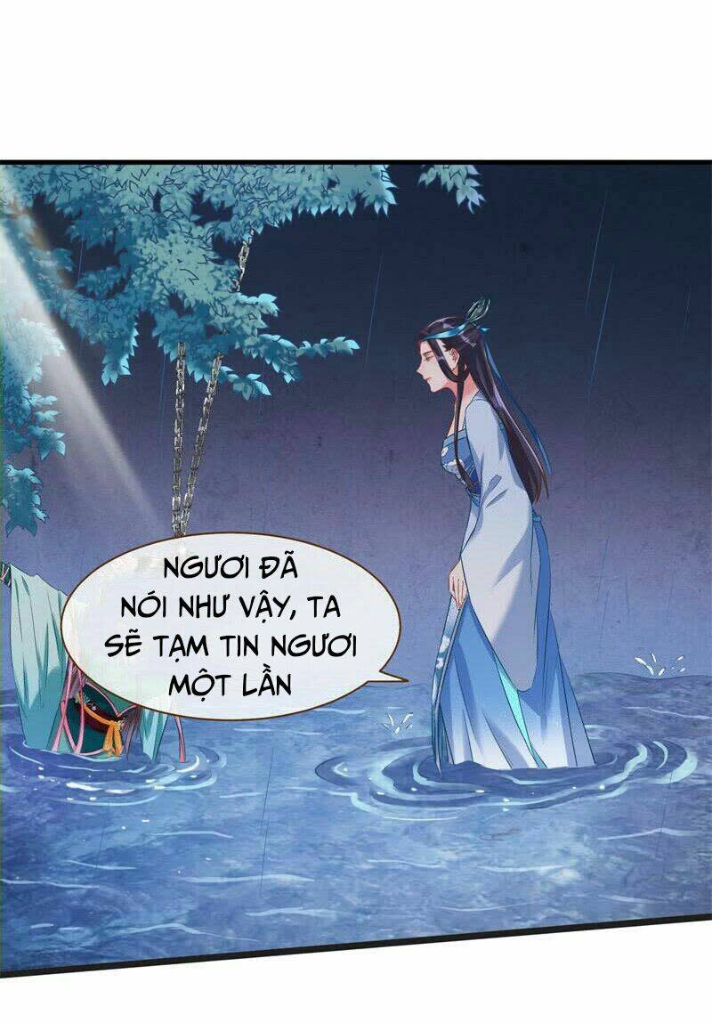 vạn tra triêu hoàng chương 115 - Next Chapter 115