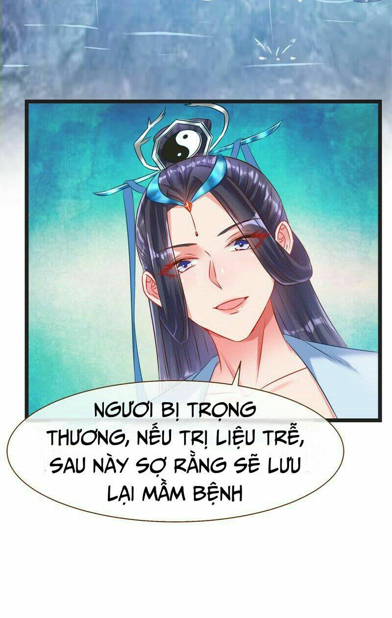 vạn tra triêu hoàng chương 115 - Next Chapter 115