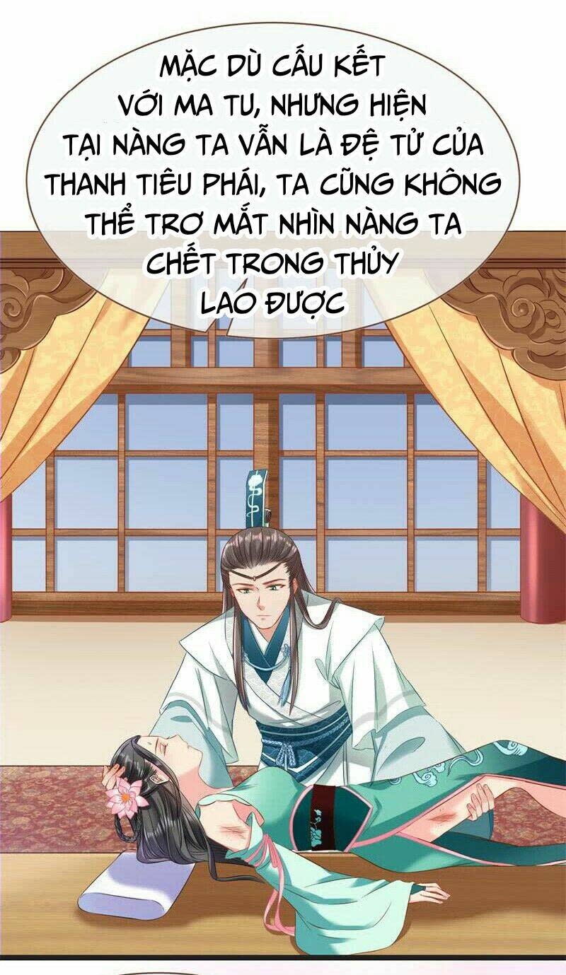 vạn tra triêu hoàng chương 115 - Next Chapter 115