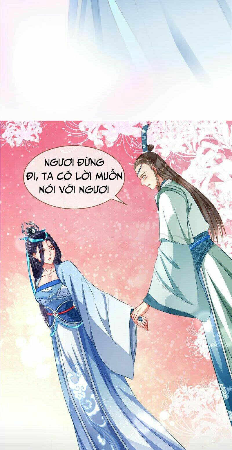 vạn tra triêu hoàng chương 115 - Next Chapter 115