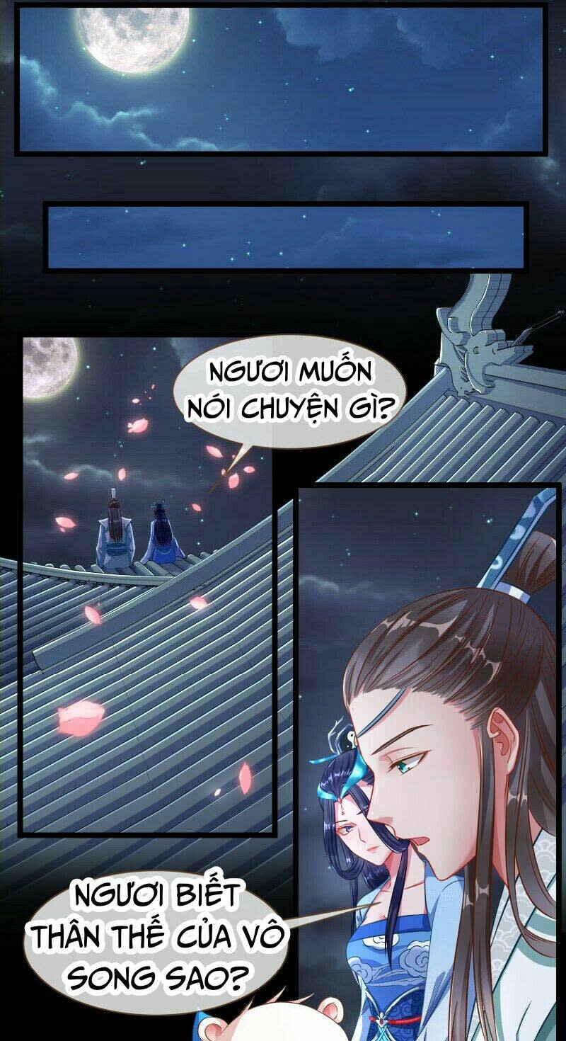 vạn tra triêu hoàng chương 115 - Next Chapter 115