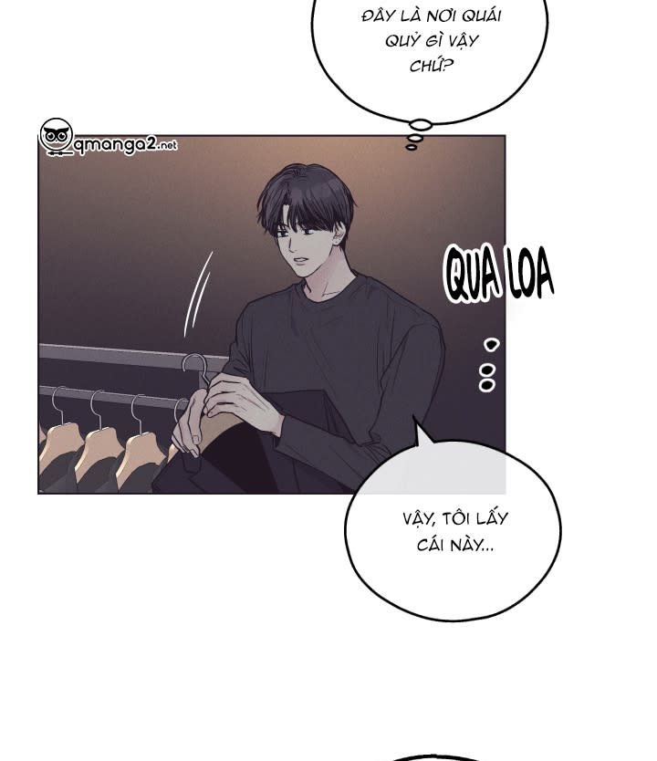 phục thù Chapter 30 - Trang 2