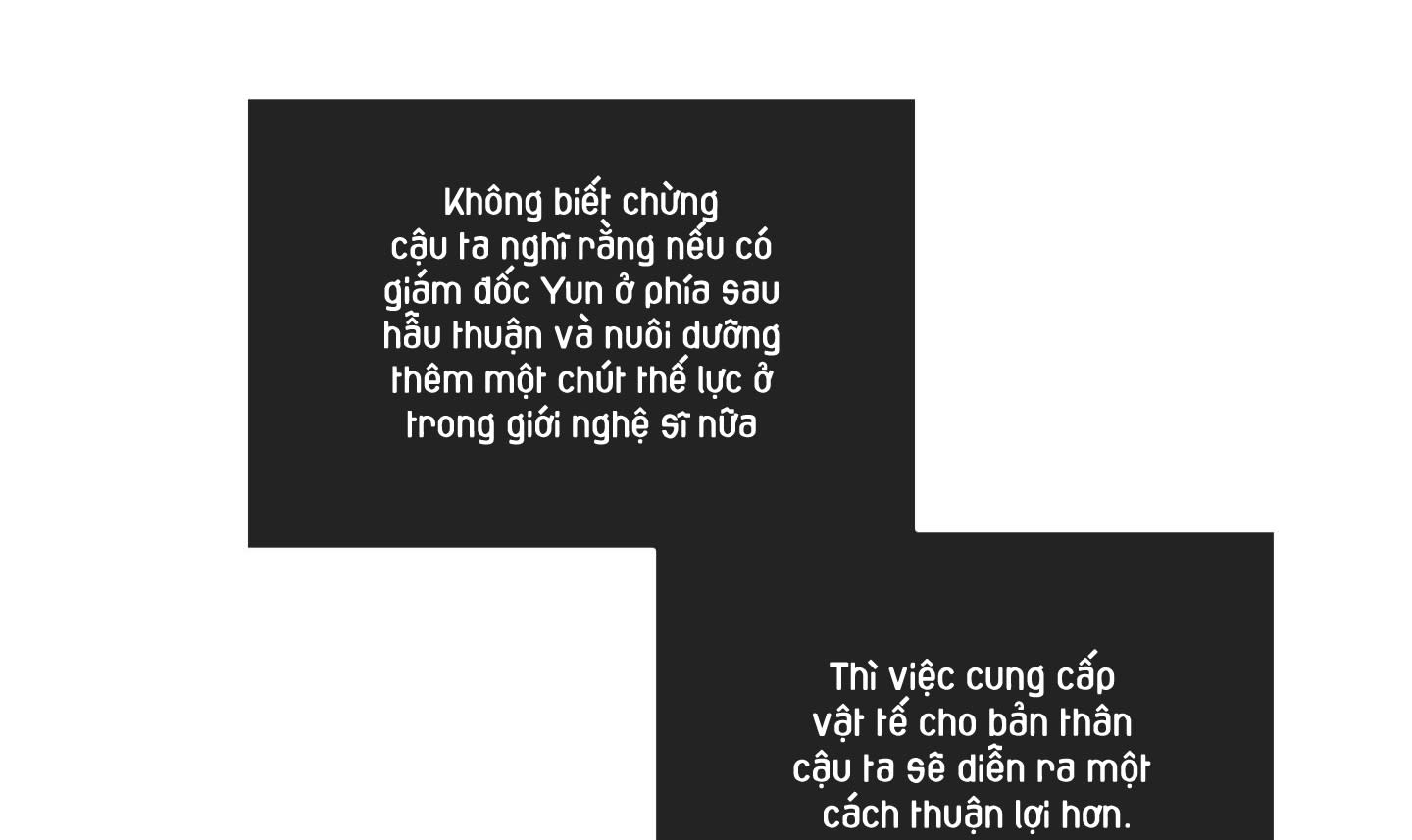 phục thù Chapter 41 - Trang 2