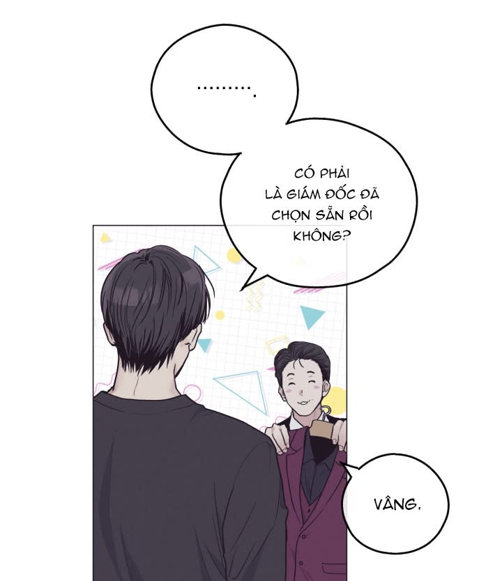 phục thù Chapter 30 - Trang 2