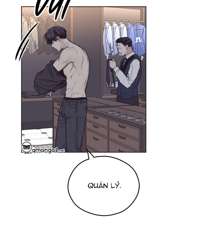 phục thù Chapter 30 - Trang 2