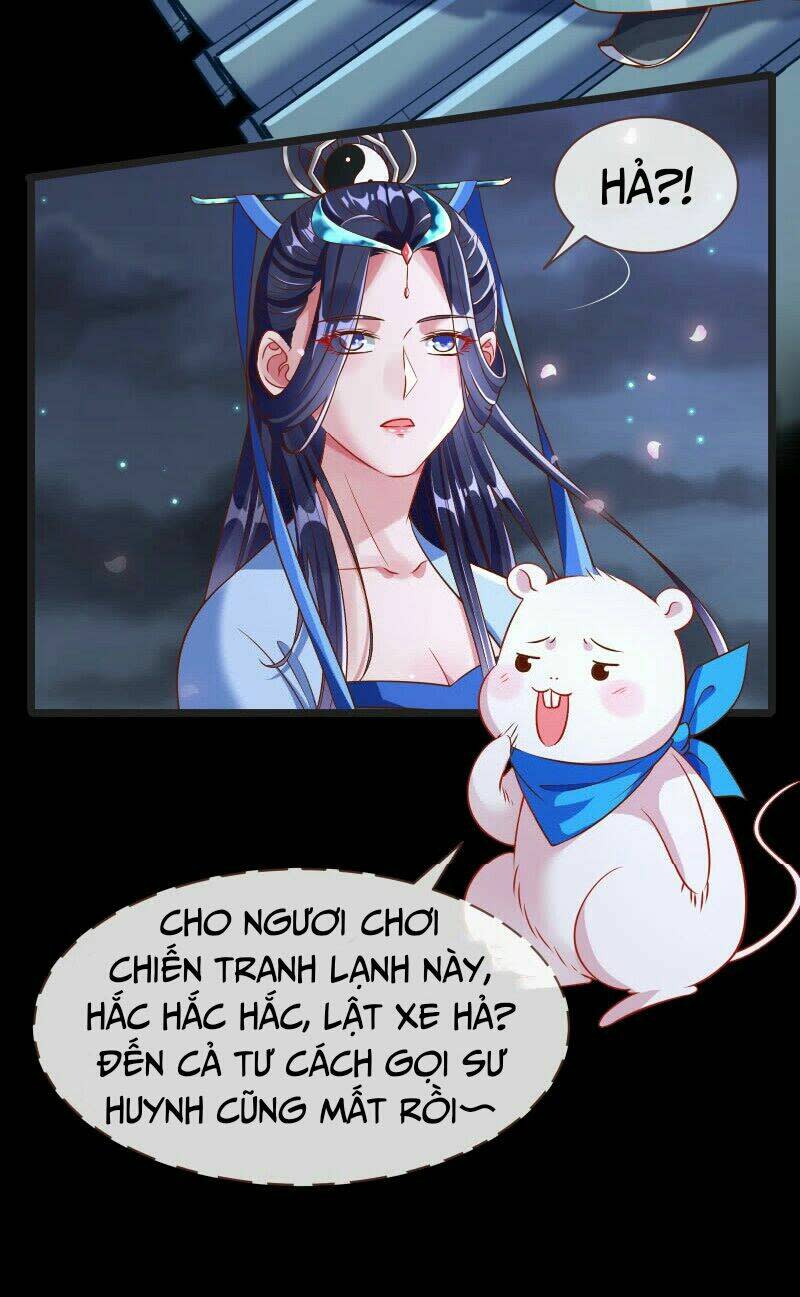 vạn tra triêu hoàng chương 115 - Next Chapter 115