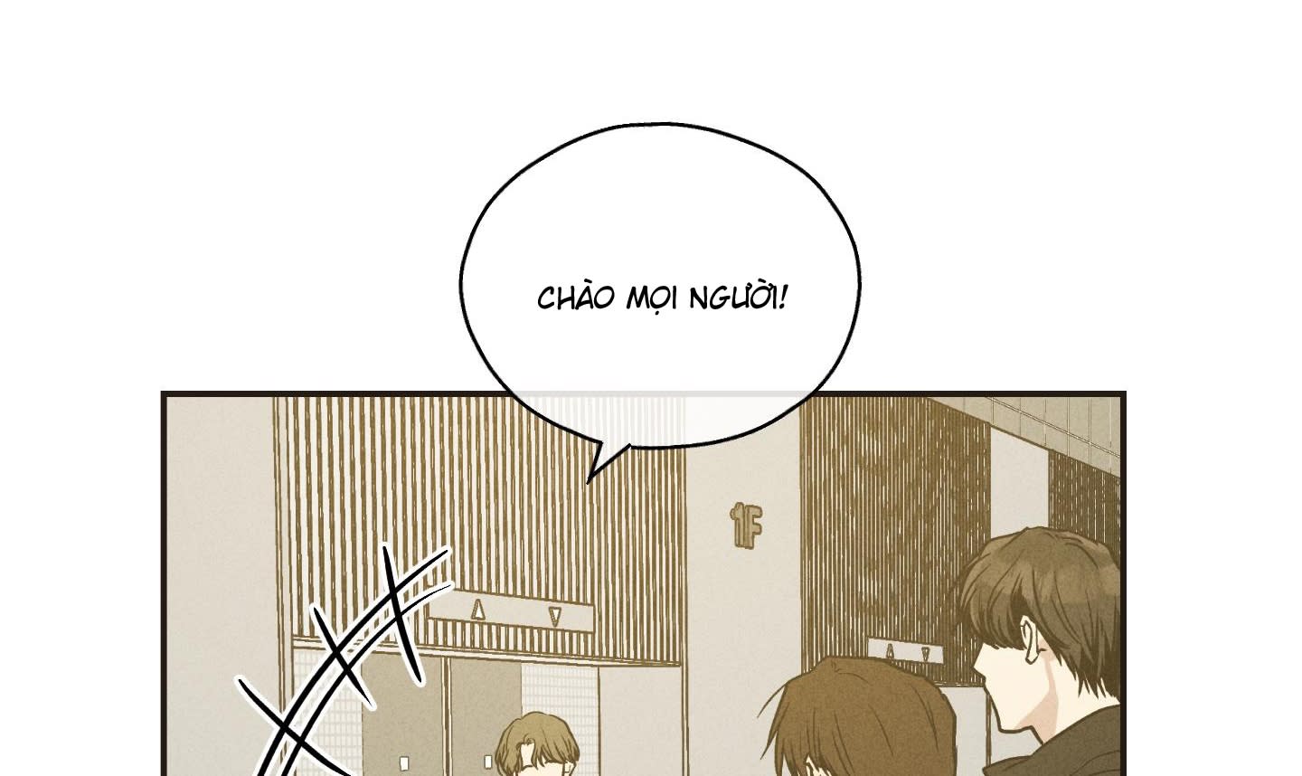 phục thù Chapter 41 - Trang 2