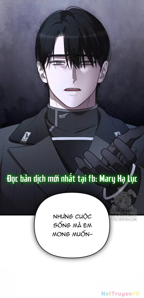 kẻ cưỡng bức yêu quý của tôi Chapter 41 - Trang 2