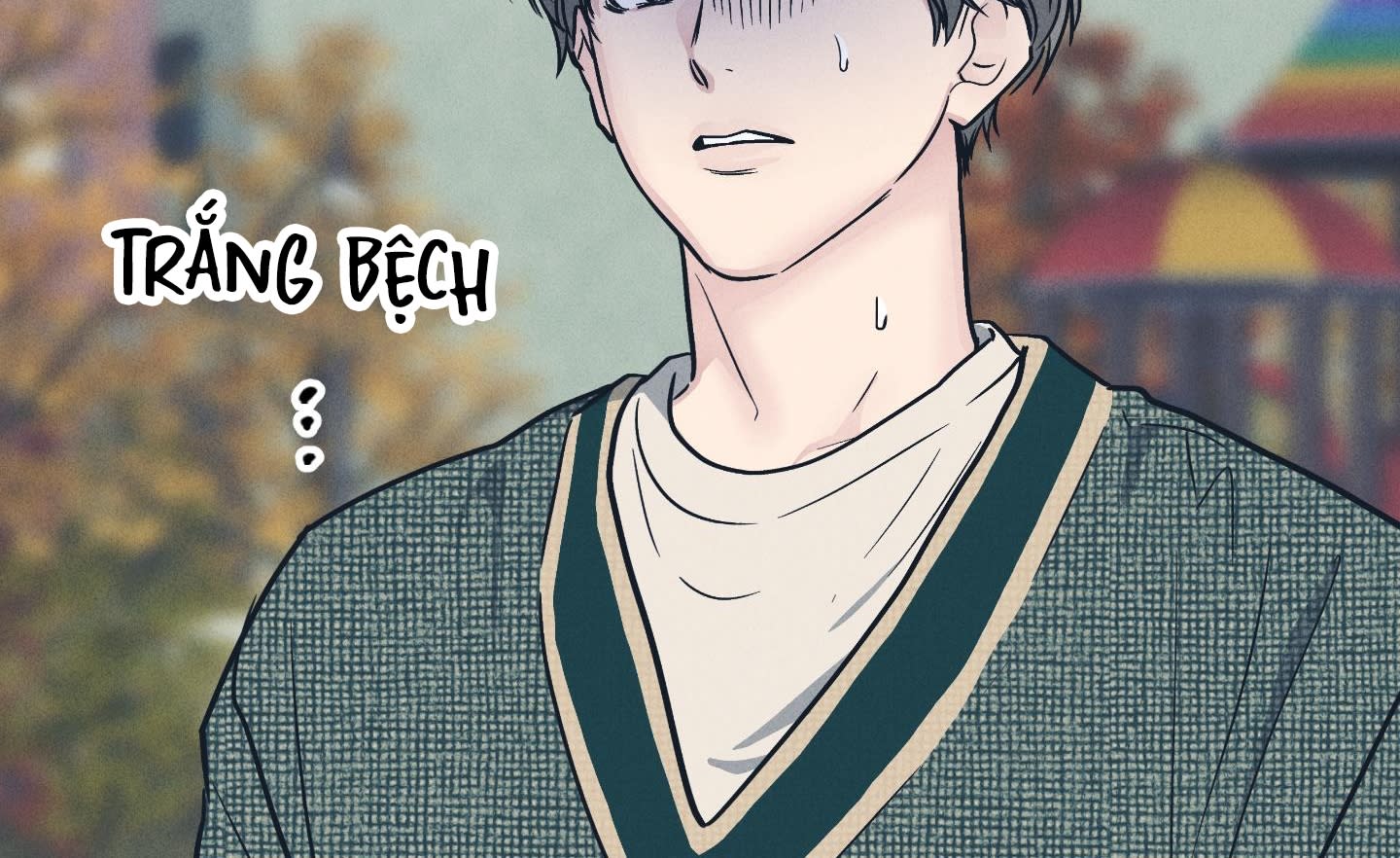 phục thù Chapter 49 - Trang 2