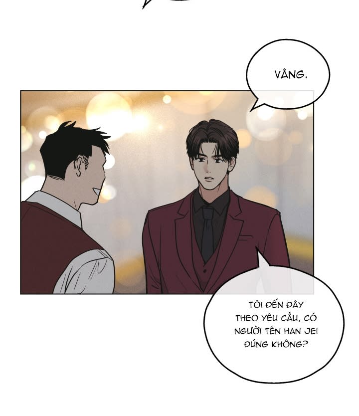 phục thù Chapter 30 - Trang 2