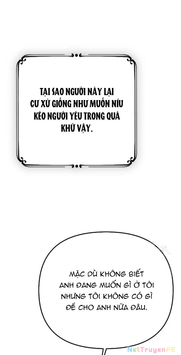 kẻ cưỡng bức yêu quý của tôi Chapter 41 - Trang 2