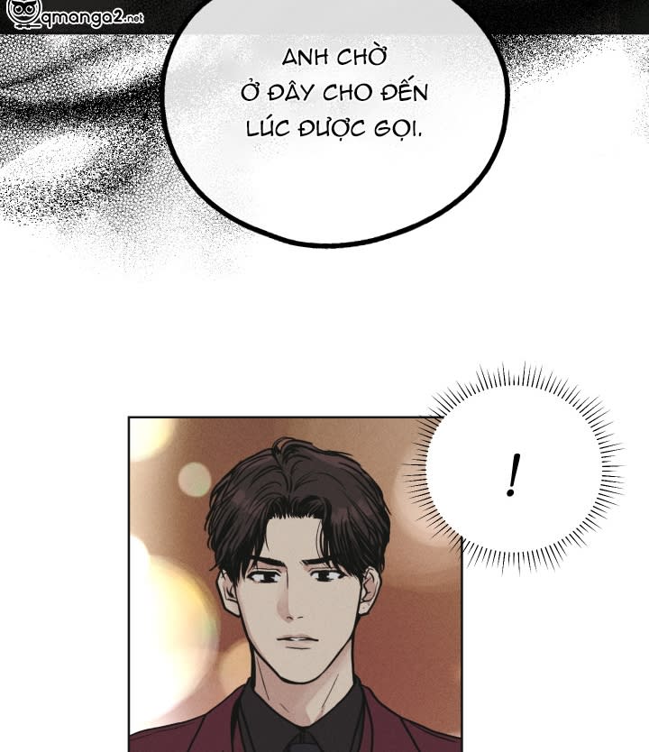 phục thù Chapter 30 - Trang 2