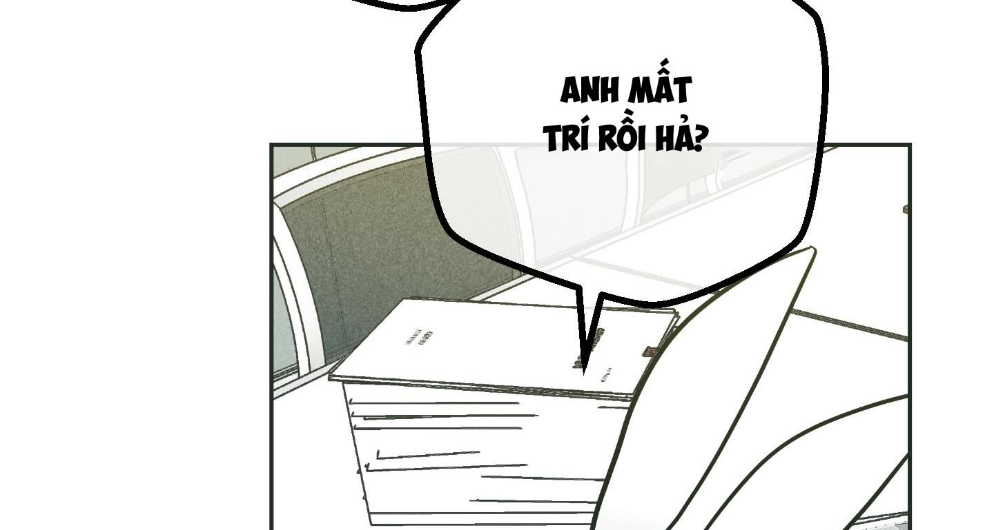 phục thù Chapter 38 - Trang 2