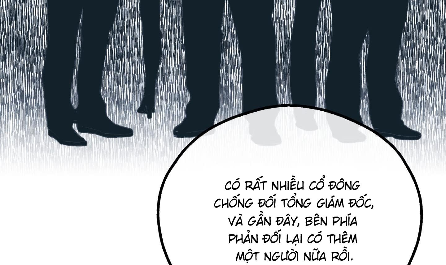 phục thù Chapter 41 - Trang 2