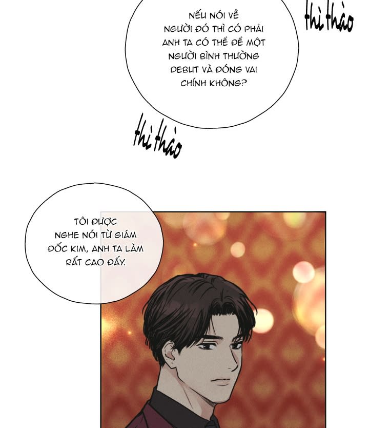 phục thù Chapter 30 - Trang 2