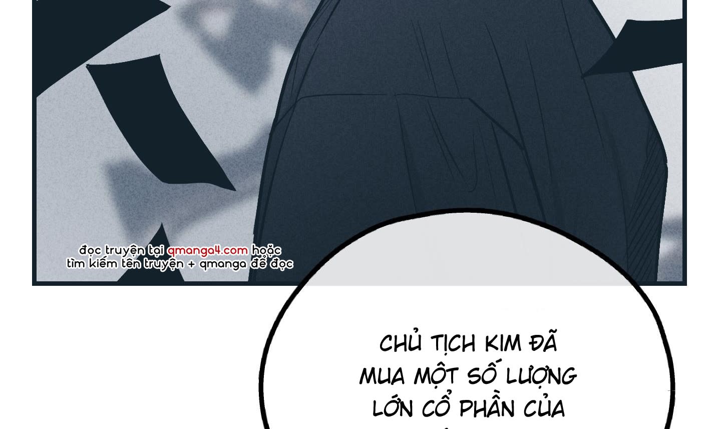 phục thù Chapter 41 - Trang 2