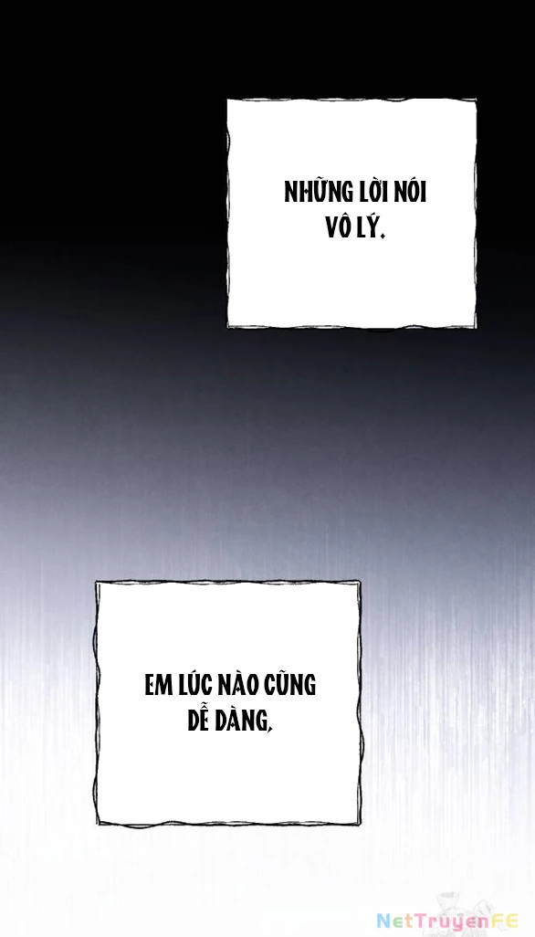 kẻ cưỡng bức yêu quý của tôi Chapter 41 - Trang 2