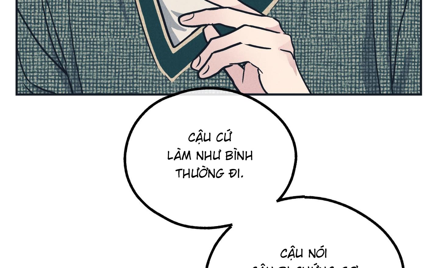 phục thù Chapter 49 - Trang 2