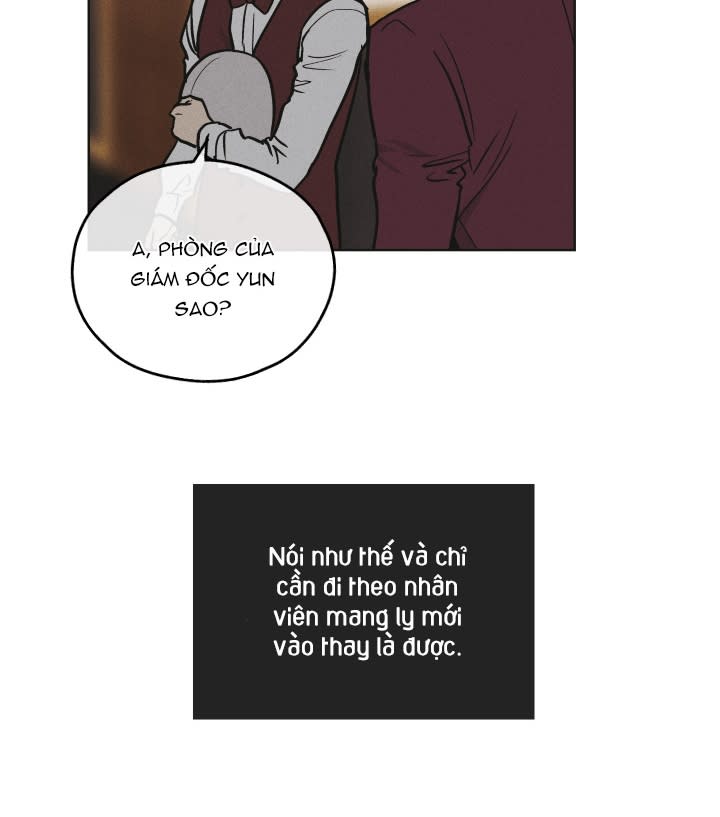 phục thù Chapter 30 - Trang 2