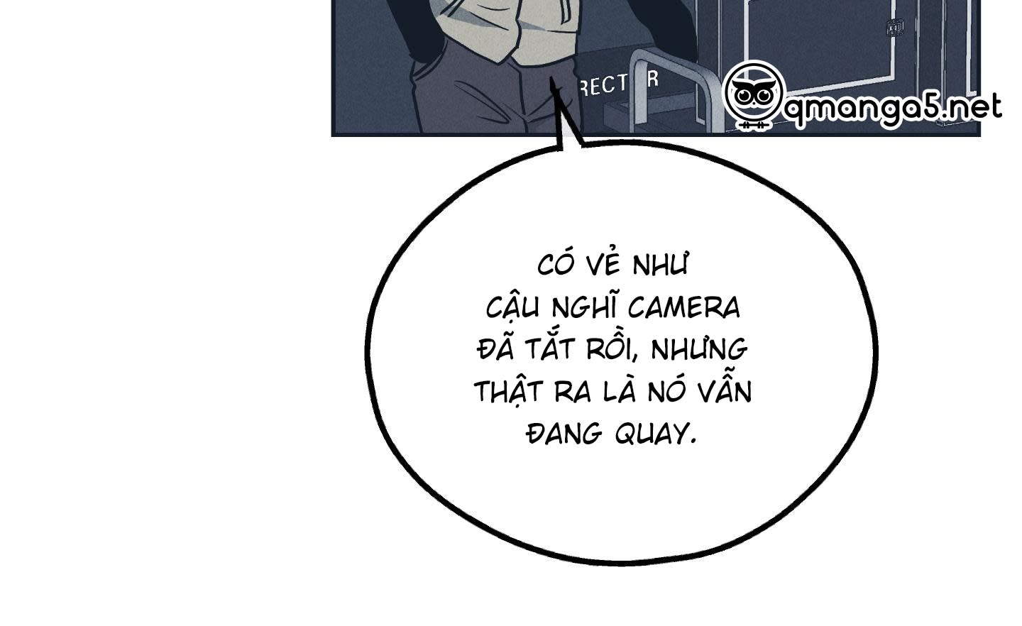 phục thù Chapter 49 - Trang 2