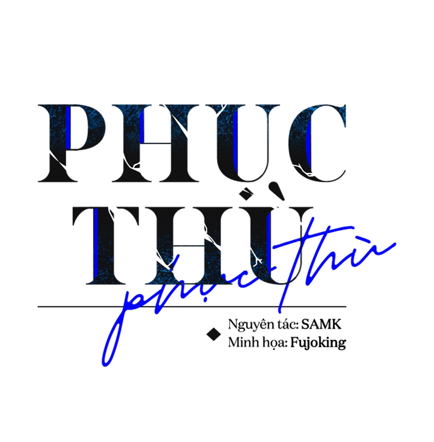 phục thù Chapter 54 - Trang 2