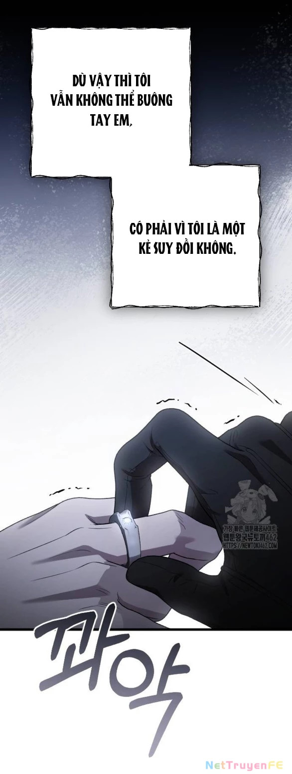 kẻ cưỡng bức yêu quý của tôi Chapter 41 - Trang 2