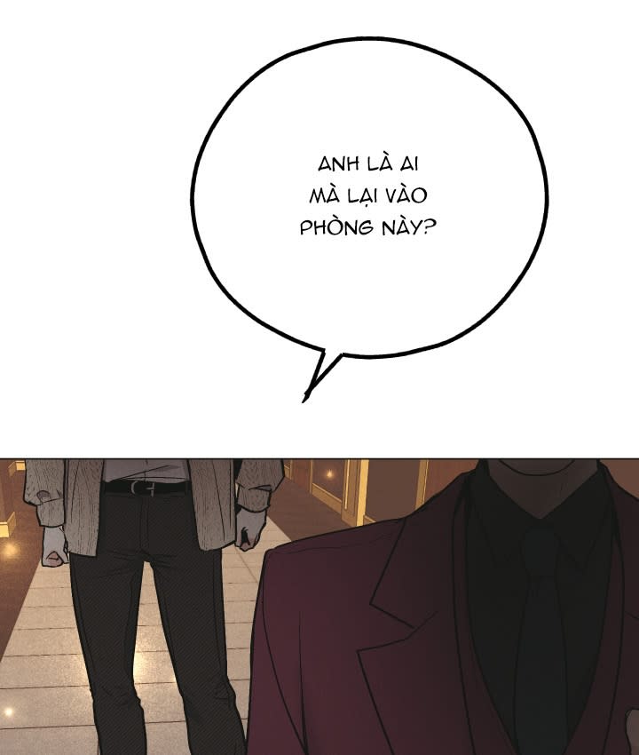 phục thù Chapter 30 - Trang 2