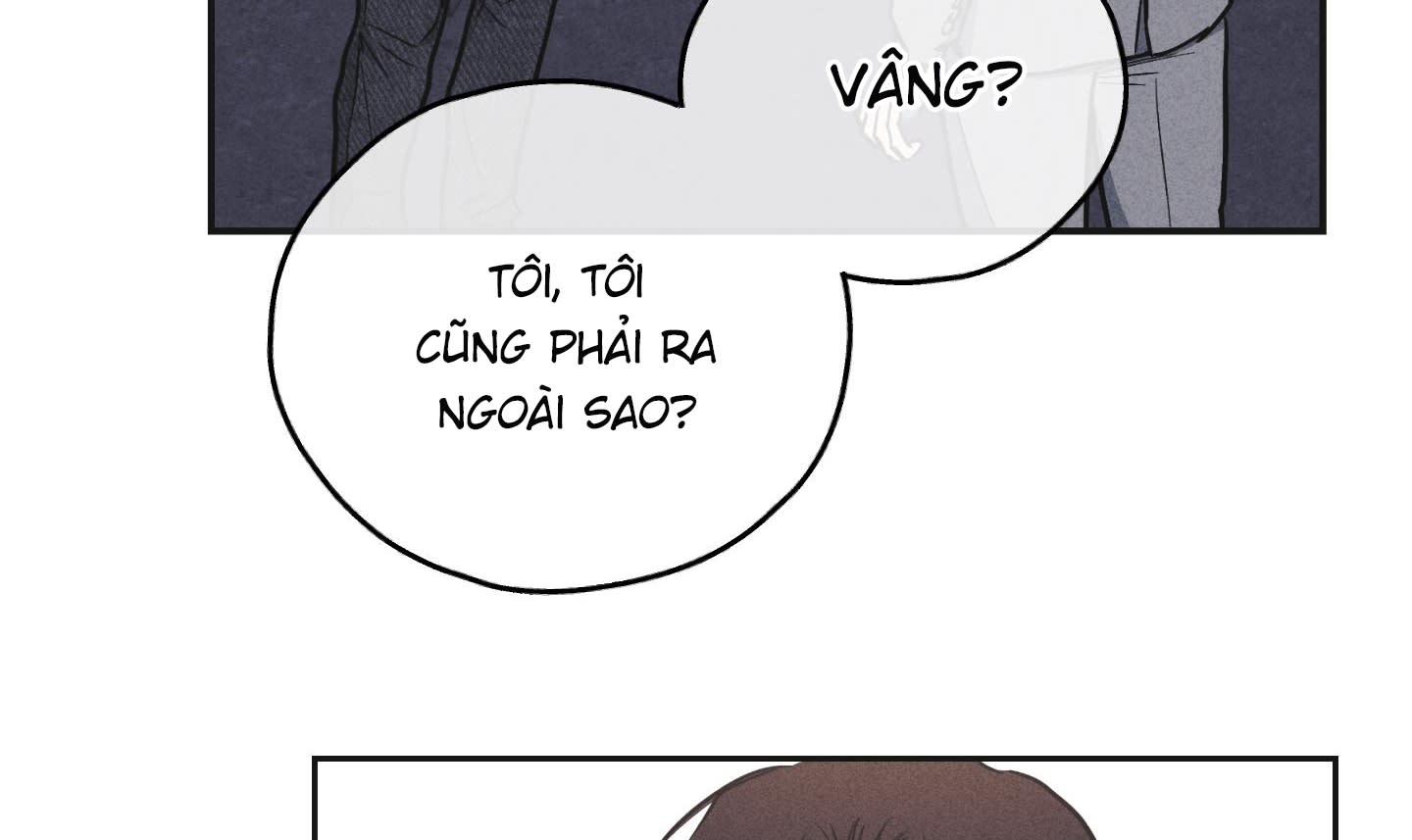 phục thù Chapter 55 - Trang 2