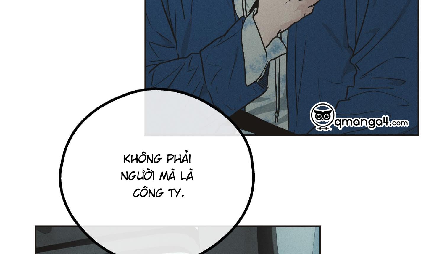 phục thù Chapter 41 - Trang 2