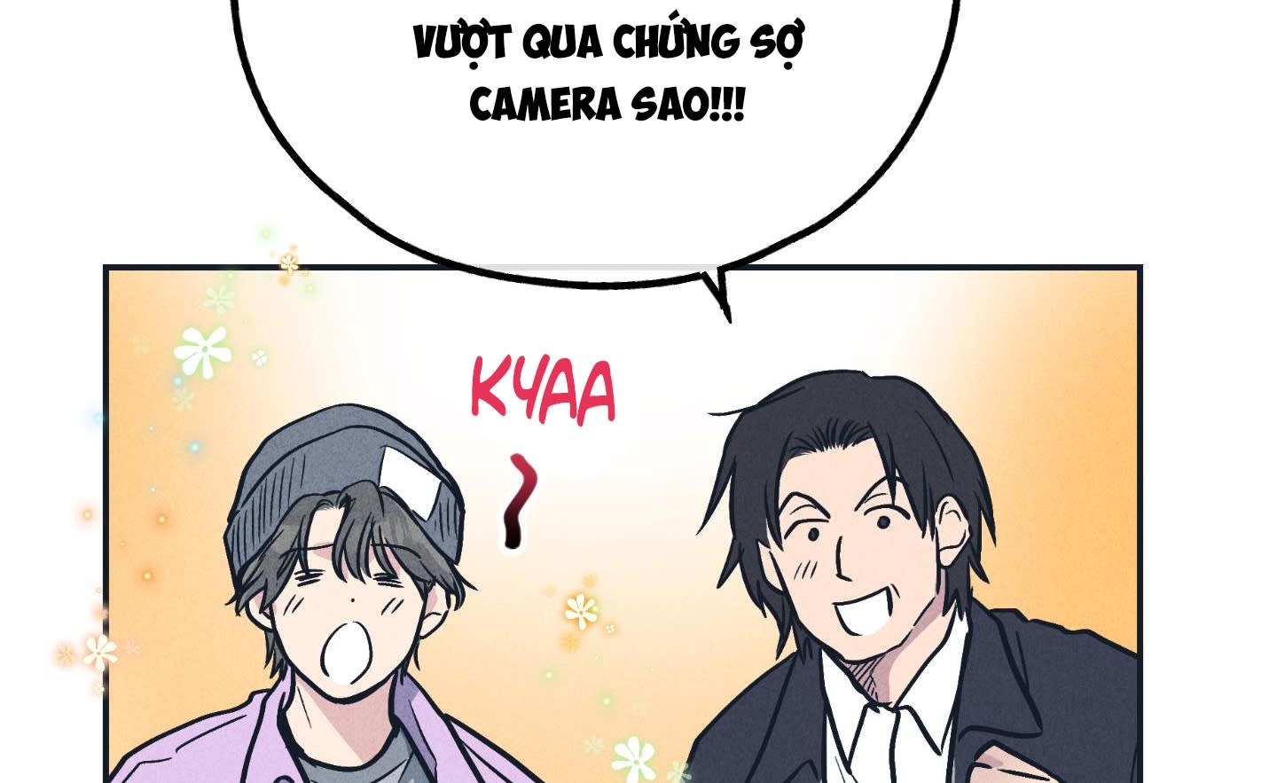 phục thù Chapter 49 - Trang 2