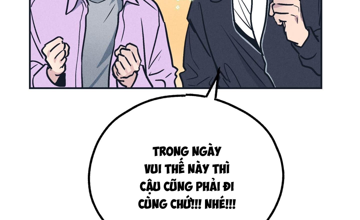 phục thù Chapter 49 - Trang 2