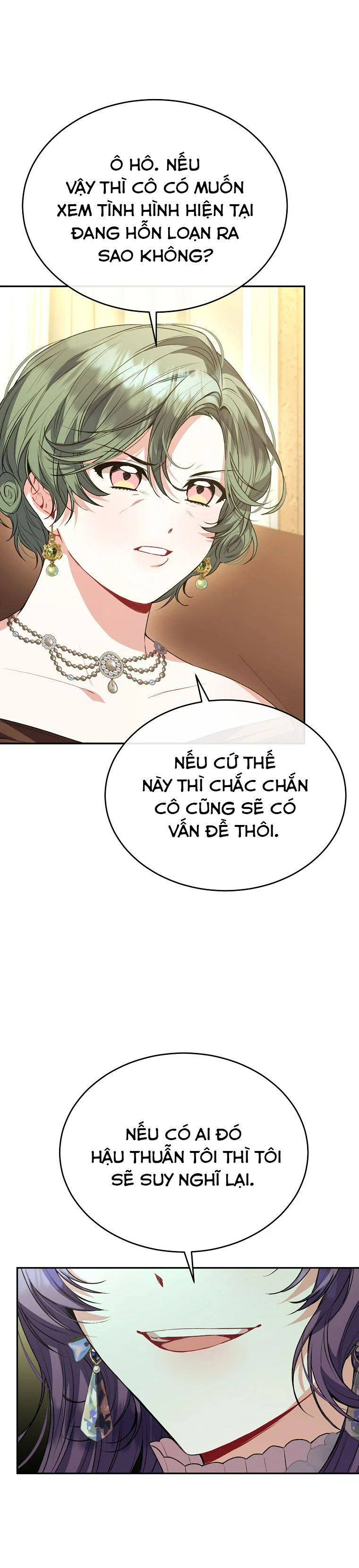 Ai Mới Là Công Nương Thật Sự Chapter 59 - Next 