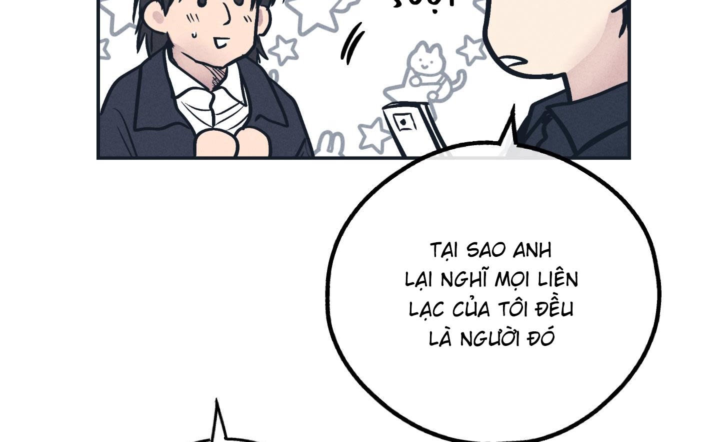 phục thù Chapter 49 - Trang 2