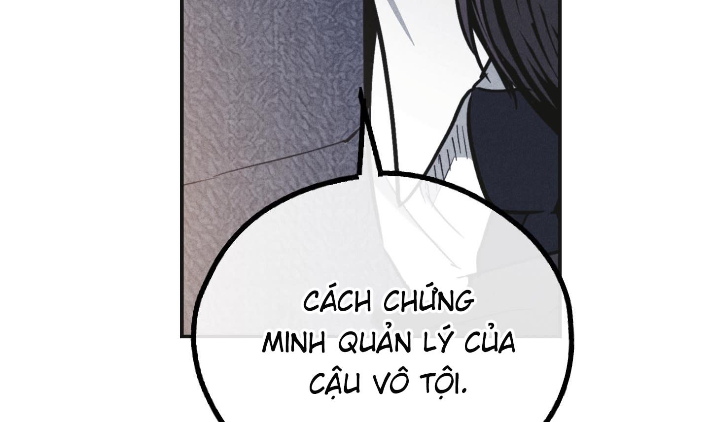 phục thù Chapter 55 - Trang 2