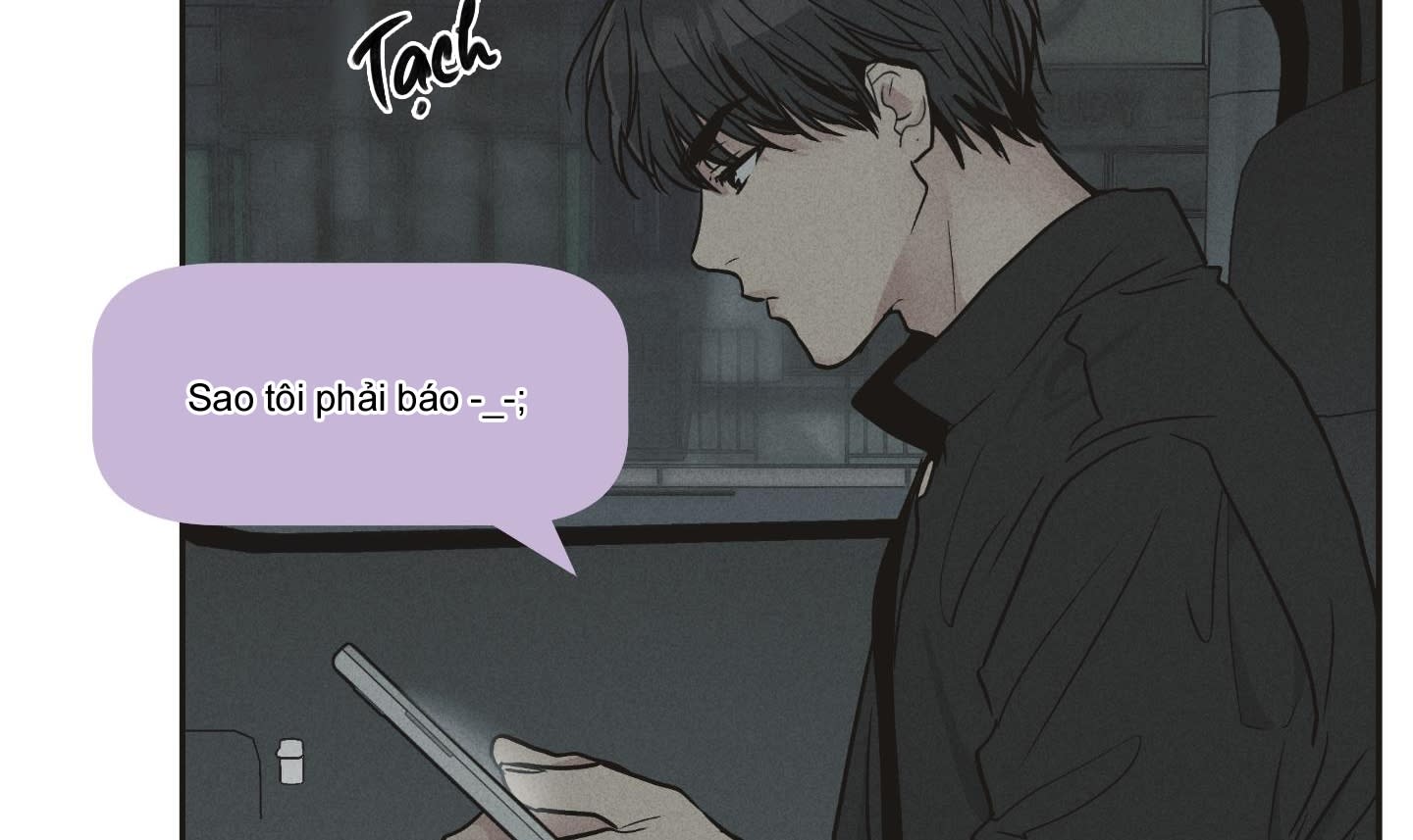 phục thù Chapter 41 - Trang 2