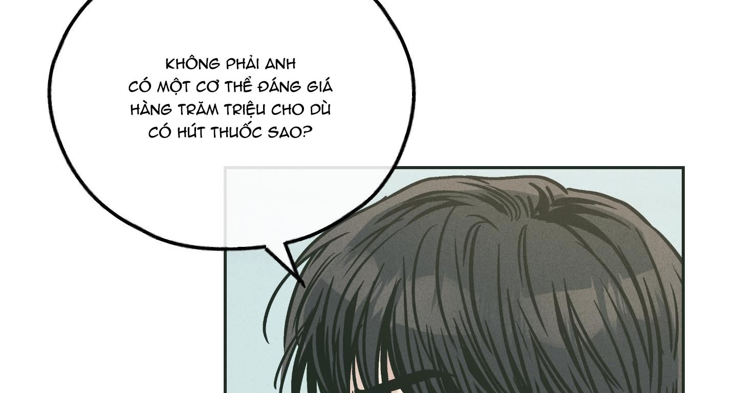 phục thù Chapter 38 - Trang 2