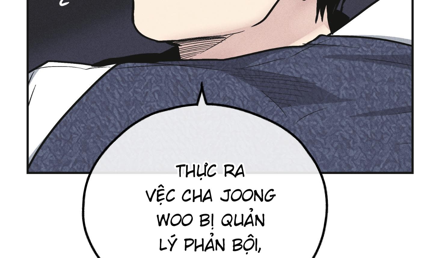 phục thù Chapter 55 - Trang 2