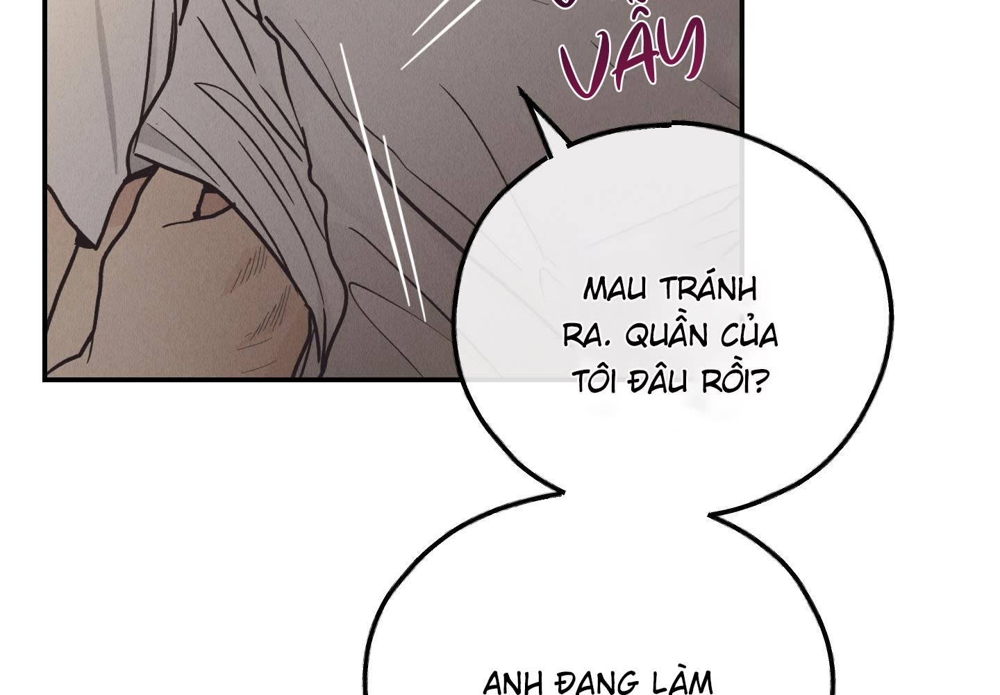 phục thù Chapter 63 - Trang 2