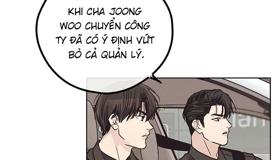 phục thù Chapter 65 - Trang 2