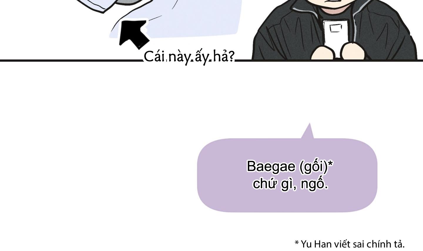 phục thù Chapter 41 - Trang 2