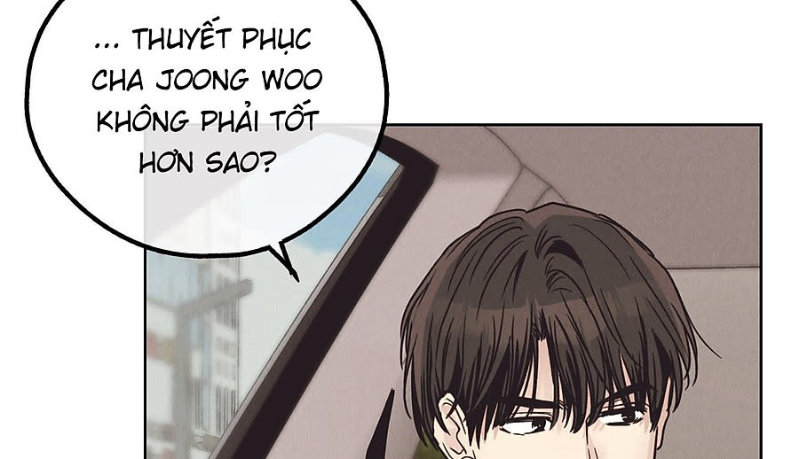 phục thù Chapter 65 - Trang 2