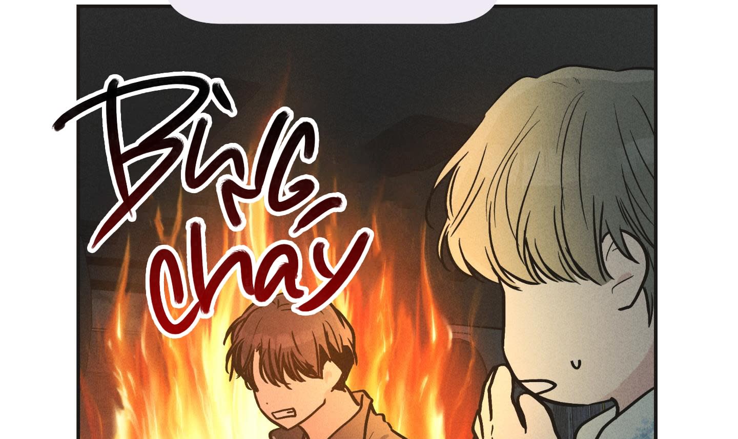 phục thù Chapter 41 - Trang 2