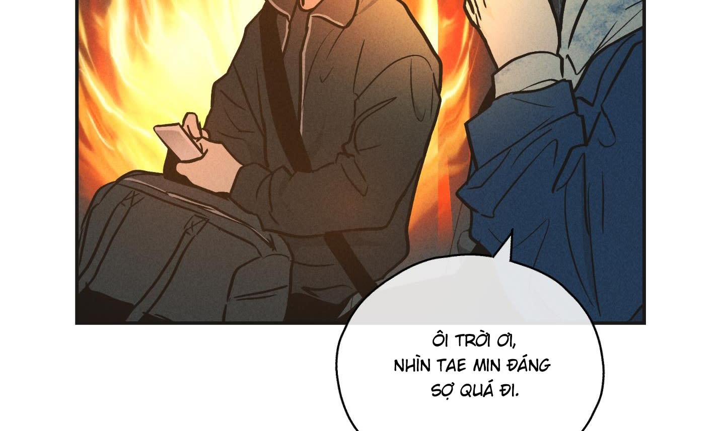 phục thù Chapter 41 - Trang 2