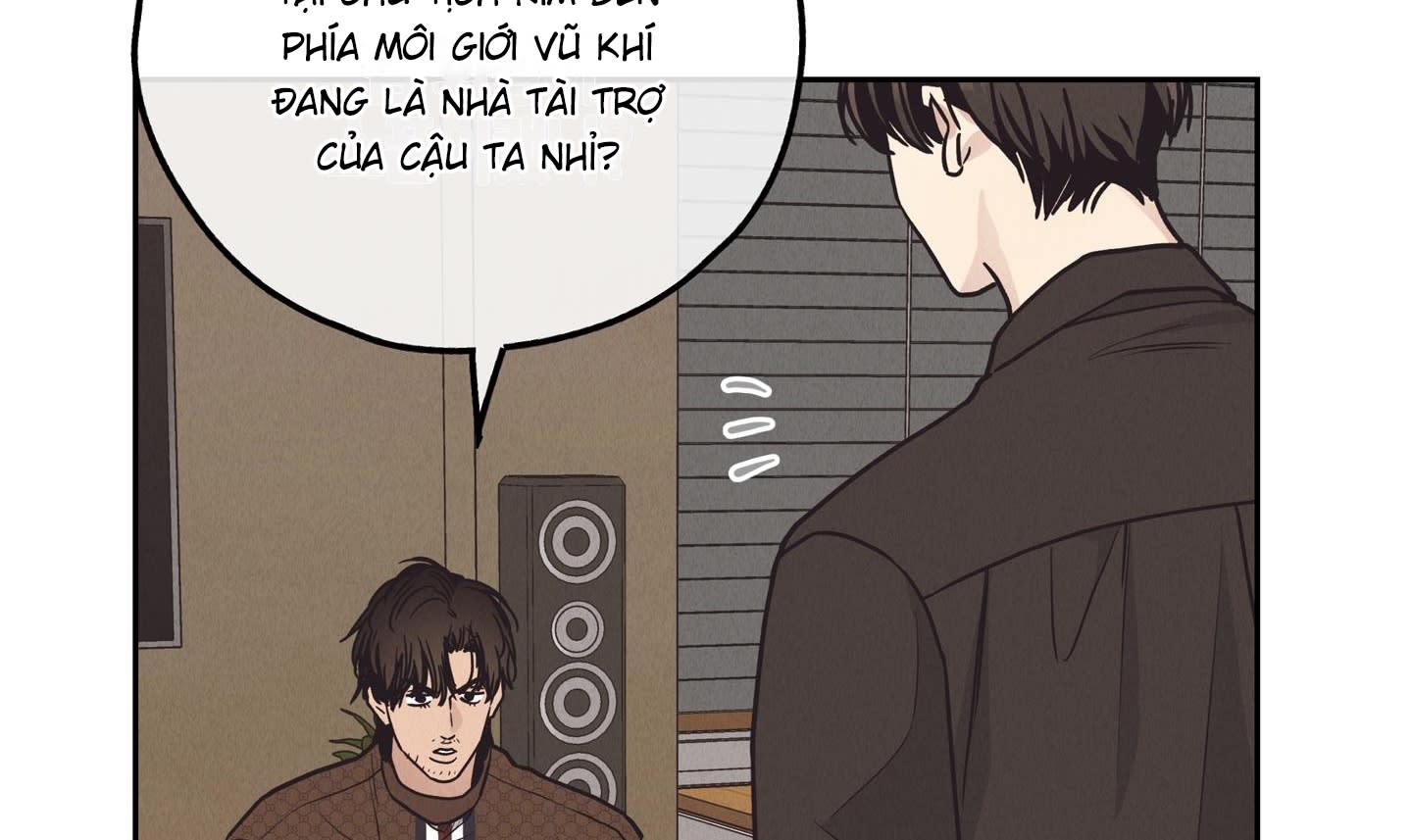 phục thù Chapter 61 - Trang 2