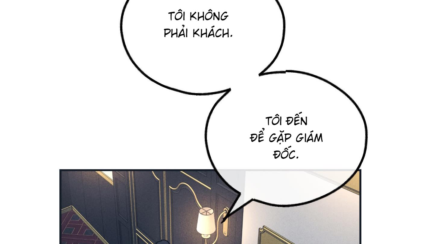 phục thù Chapter 50 - Trang 2