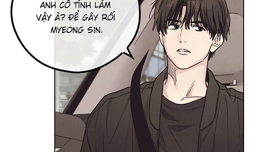 phục thù Chapter 65 - Trang 2