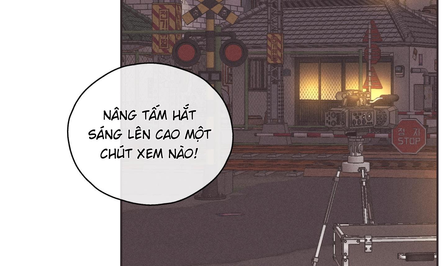 phục thù Chapter 41 - Trang 2