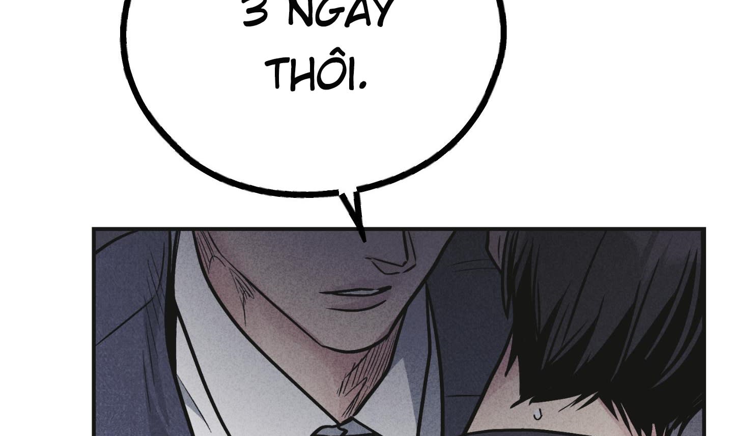 phục thù Chapter 55 - Trang 2